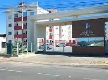 Apartamento · 52m² · 2 Quartos · 1 Vaga · Apartamento Em, Laguna/sc de 52 m² 2 Quartos À Venda por R$330.000