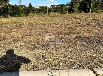 Terreno · 300m² · Terreno Em Altos Da Bela Vista, Indaiatuba/sp de 0 m² À Venda por R$360.000