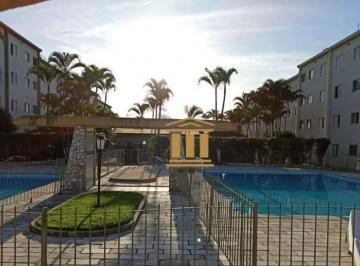 Apartamento · 45m² · 2 Quartos · 1 Vaga · Apartamento Em Conjunto Residencial Trinta E Um de Março, São José Dos Campos/sp de 45 m² 2 Quartos À