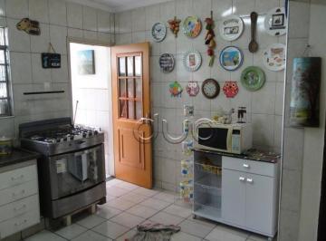 Casa · 125m² · 4 Quartos · 1 Vaga · Casa Em Jardim Planalto, Piracicaba/sp de 125 m² 4 Quartos À Venda por R$350.000