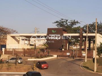 Terreno · 277m² · Terreno Em Condomínio Residencial Fogaça, Jacareí/sp de 0 m² À Venda por R$351.000
