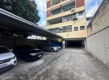 Apartamento · 60m² · 1 Quarto · 1 Vaga · Apartamento Em Centro, São Gonçalo/rj de 60 m² 1 Quartos À Venda por R$170.000