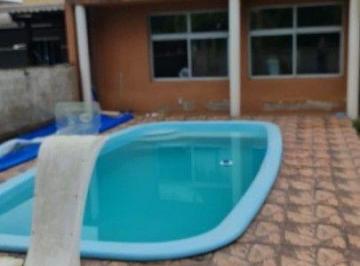 Casa · 168m² · 3 Quartos · 3 Vagas · Casa Em Canoas, Pontal Do Paraná/pr de 168 m² 3 Quartos À Venda por R$350.000