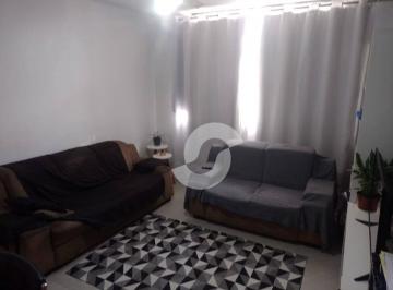 Apartamento · 78m² · 2 Quartos · 1 Vaga · Apartamento Em Barro Vermelho, São Gonçalo/rj de 78 m² 2 Quartos À Venda por R$250.000