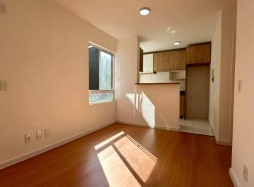 Apartamento · 40m² · 2 Quartos · 1 Vaga · Apartamento Em Bom Jesus, Campo Largo/pr de 40 m² 2 Quartos À Venda por R$160.000