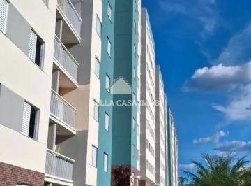 Apartamento · 52m² · 2 Quartos · Apartamento Em Jardim Piratininga, Sorocaba/sp de 52 m² 2 Quartos À Venda por R$320.000