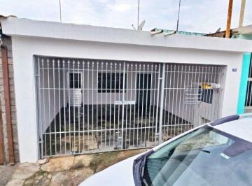 Casa · 97m² · 2 Quartos · 2 Vagas · Casa Em Jardim Míriam, Suzano/sp de 97 m² 2 Quartos À Venda por R$350.000