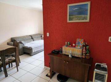 Apartamento · 77m² · 2 Quartos · 1 Vaga · Apartamento Em Nova Jaguariúna, Jaguariúna/sp de 77 m² 2 Quartos À Venda por R$360.000