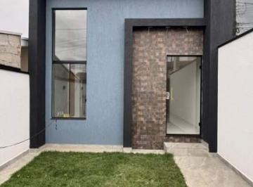 Casa · 65m² · 2 Quartos · 2 Vagas · Casa Em Barreiro, Taubaté/sp de 65 m² 2 Quartos À Venda por R$360.000
