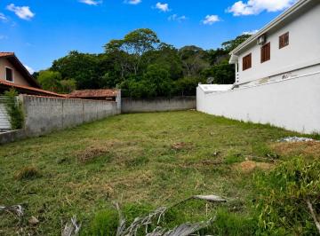 Terreno · 544m² · Terreno Em Paysage Clair, Vargem Grande Paulista/sp de 0 m² À Venda por R$219.000
