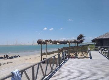 Terreno · 537m² · Terreno Em Maceió, Fortim/ce de 0 m² À Venda por R$189.900