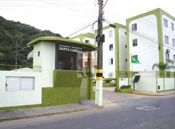 Apartamento · Apartamento Em Magalhães, Laguna/sc de 0 m² À Venda por R$270.000