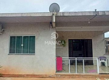 Casa · 120m² · 2 Quartos · 1 Vaga · Casa Em São Cristóvão, Barra Velha/sc de 120 m² 2 Quartos À Venda por R$360.000