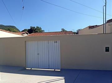 Casa · 52m² · Casa Em Mazomba, Itaguaí/rj de 52 m² À Venda por R$179.000