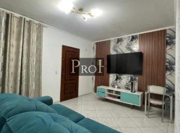 Apartamento · 66m² · 2 Quartos · 1 Vaga · Apartamento Em Parque Marajoara, Santo André/sp de 66 m² 2 Quartos À Venda por R$297.000