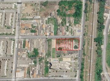 Terreno · 150m² · Terreno Em Vila Nova Amorim, Suzano/sp de 0 m² À Venda por R$250.000