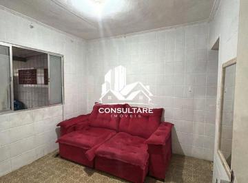Casa · 79m² · 2 Quartos · 1 Vaga · Casa Em Esplanada Dos Barreiros, São Vicente/sp de 79 m² 2 Quartos À Venda por R$355.000