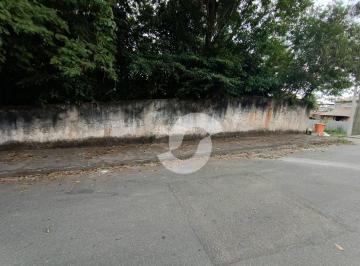 Terreno · 300m² · Terreno Em Mata Paca, Niterói/rj de 0 m² À Venda por R$175.000