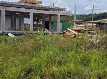 Terreno · 225m² · Terreno Em Rio Do Meio, Itajaí/sc de 0 m² À Venda por R$320.000