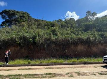 Terreno · 760m² · Terreno Em Fazenda Alpina, Teresópolis/rj de 760 m² À Venda por R$250.000