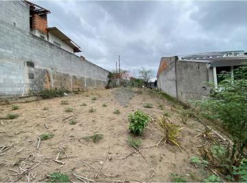 Terreno · 485m² · Terreno Em Vila São Paulo, Mogi Das Cruzes/sp de 485 m² À Venda por R$192.900
