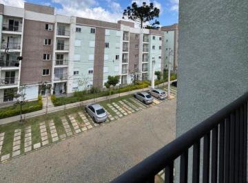 Apartamento · 51m² · 2 Quartos · 1 Vaga · Apartamento Em São Judas Tadeu, Vargem Grande Paulista/sp de 51 m² 2 Quartos À Venda por R$236.000