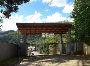 Terreno · 474m² · Terreno Em Braunes, Nova Friburgo/rj de 0 m² À Venda por R$162.000