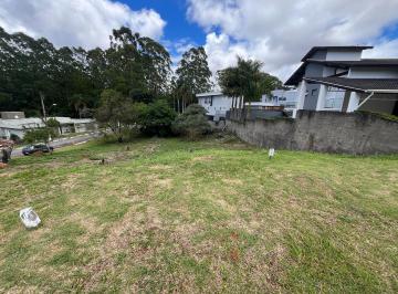 Terreno · 507m² · Terreno Em Paysage Brise, Vargem Grande Paulista/sp de 0 m² À Venda por R$250.000