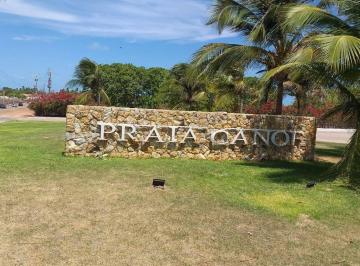 Terreno · 397m² · Terreno Em Maceió, Fortim/ce de 0 m² À Venda por R$155.000