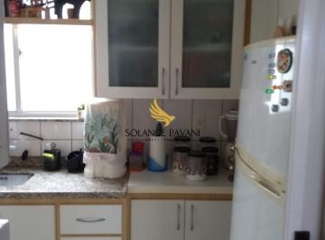 Apartamento · 69m² · 3 Quartos · 1 Vaga · Apartamento Em Residencial Terra Da Uva, Jundiaí/sp de 69 m² 3 Quartos À Venda por R$350.000