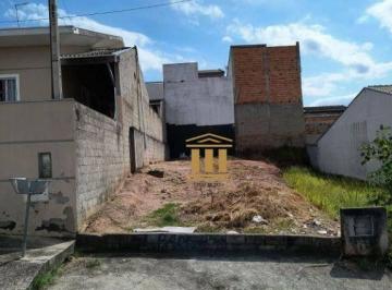 Terreno · 166m² · Terreno Em Jardim Santa Júlia, São José Dos Campos/sp de 0 m² À Venda por R$165.000