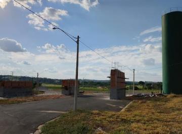 Terreno · 250m² · Terreno Em Chácara São José, Jaguariúna/sp de 0 m² À Venda por R$195.000