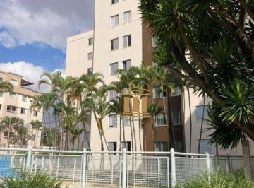 Apartamento · 55m² · 2 Quartos · 1 Vaga · Apartamento Em Jardim América, São José Dos Campos/sp de 55 m² 2 Quartos À Venda por R$350.000
