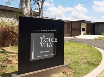 Terreno · 250m² · Terreno Em Colinas Do Castelo, Jaguariúna/sp de 0 m² À Venda por R$200.000