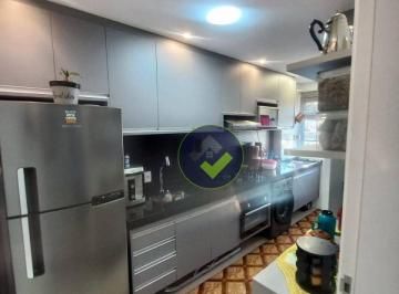 Apartamento · 50m² · 2 Quartos · 1 Vaga · Apartamento Em Vila Gabriel, Sorocaba/sp de 50 m² 2 Quartos À Venda por R$320.000