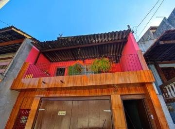 Casa · 175m² · 3 Quartos · 1 Vaga · Sobrado Em Vila Rio, Guarulhos/sp de 175 m² 3 Quartos À Venda por R$350.000