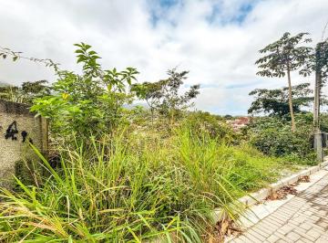 Terreno · 260m² · Terreno Em Itaipu, Niterói/rj de 0 m² À Venda por R$360.000