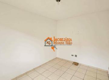 Apartamento · 48m² · 2 Quartos · 1 Vaga · Apartamento Em Vila Nova Bonsucesso, Guarulhos/sp de 48 m² 2 Quartos À Venda por R$160.000