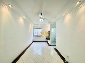Apartamento · 44m² · 1 Quarto · 1 Vaga · Apartamento Em Vila Júlia, Guarujá/sp de 44 m² 1 Quartos À Venda por R$260.000