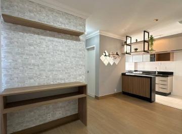 Apartamento · 56m² · 2 Quartos · 1 Vaga · Apartamento Em Vila Santa Maria, Americana/sp de 56 m² 2 Quartos À Venda por R$360.000