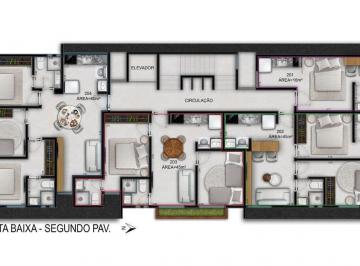 Apartamento · 44m² · 2 Quartos · 1 Vaga · Apartamento Em Jardim São Paulo, João Pessoa/pb de 44 m² 2 Quartos À Venda por R$357.127,33