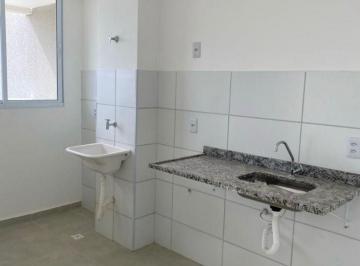 Apartamento · 52m² · 2 Quartos · 1 Vaga · Apartamento Em Jardim Esplanada, Mogi Guaçu/sp de 52 m² 2 Quartos À Venda por R$250.000