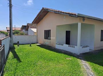 Casa · 80m² · 2 Quartos · 3 Vagas · Casa Em São Cristóvão, Barra Velha/sc de 80 m² 2 Quartos À Venda por R$350.000