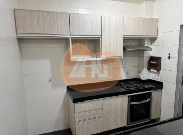 Apartamento · 44m² · 2 Quartos · 1 Vaga · Apartamento Em Jardim Gurilândia, Taubaté/sp de 44 m² 2 Quartos À Venda por R$230.000