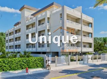 Apartamento · 49m² · 1 Quarto · 1 Vaga · Apartamento Em Pontal Do Atalaia, Arraial Do Cabo/rj de 49 m² 1 Quartos À Venda por R$370.000