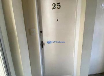 Apartamento · 60m² · 2 Quartos · 1 Vaga · Apartamento Em Parque Santo Antônio, Jacareí/sp de 60 m² 2 Quartos À Venda por R$180.000