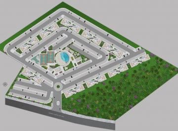 Apartamento · 45m² · 2 Quartos · 1 Vaga · Apartamento Em Jardim Santa Paula, Cotia/sp de 45 m² 2 Quartos À Venda por R$253.500