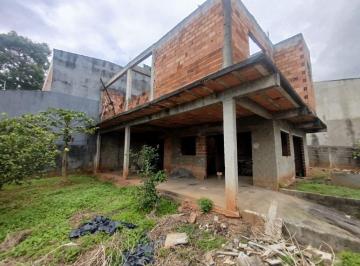 Casa · 120m² · 3 Quartos · 8 Vagas · Sobrado Em Parque Residencial Casa Branca, Suzano/sp de 120 m² 3 Quartos À Venda por R$350.000