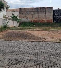 Terreno · 272m² · Terreno Em Jardim Mauá II, Jaguariúna/sp de 0 m² À Venda por R$250.000