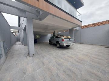 Casa · 50m² · 2 Quartos · 1 Vaga · Sobrado Em Balneário Maracanã, Praia Grande/sp de 50 m² 2 Quartos À Venda por R$350.000